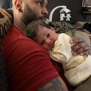 Meet your Posher, Dwayne